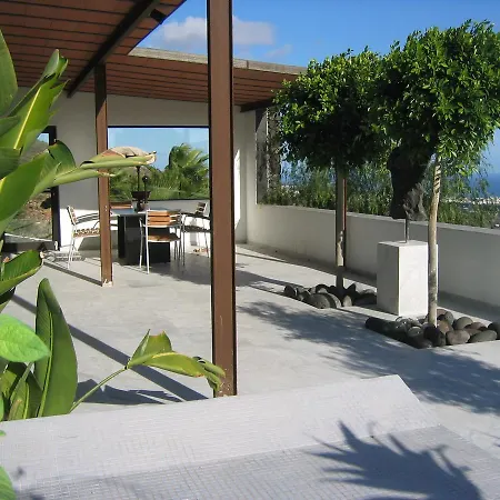Nirvana Lanzarote Holiday home *