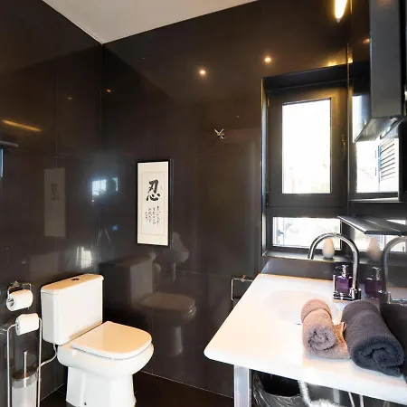 Nirvana Lanzarote Otel La Asomada (Lanzarote)