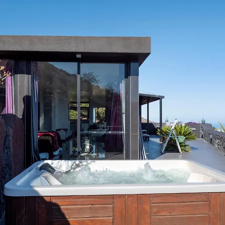 Holiday home Nirvana Lanzarote