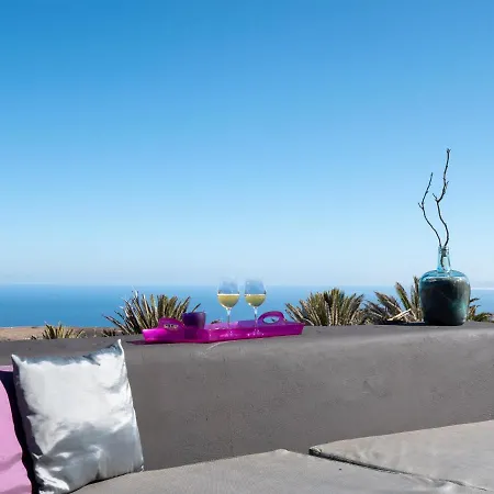 Nirvana Lanzarote Holiday home