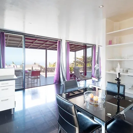 Nirvana Lanzarote Holiday home *