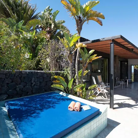 Nirvana Lanzarote *