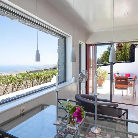 Otel Nirvana Lanzarote La Asomada (Lanzarote)