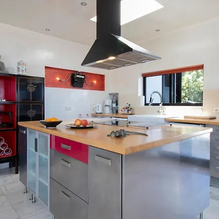 Holiday home Nirvana Lanzarote
