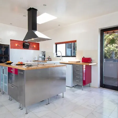 Nirvana Lanzarote Holiday home