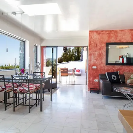 Holiday home Nirvana Lanzarote