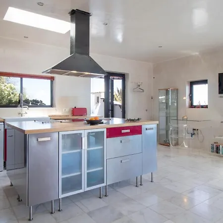 Nirvana Lanzarote Holiday home