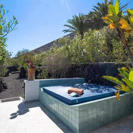 Holiday home Nirvana Lanzarote