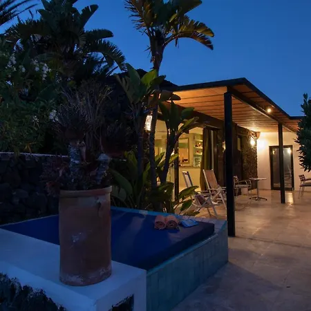 Otel Nirvana Lanzarote 3*