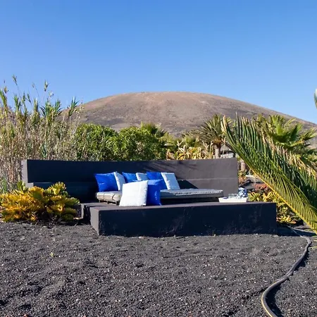 Nirvana Lanzarote La Asomada (Lanzarote)