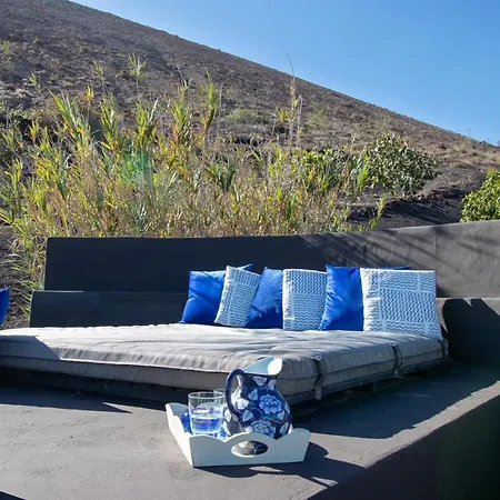 Otel Nirvana Lanzarote 3*