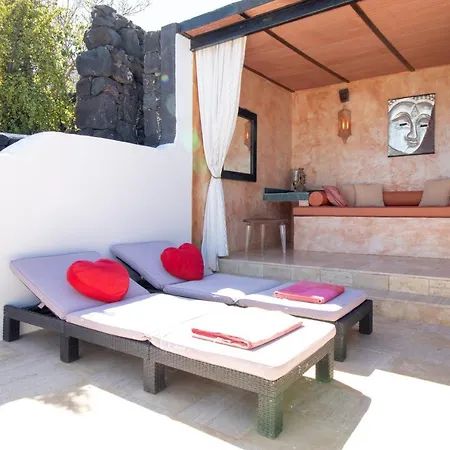 Nirvana Lanzarote Otel 3*