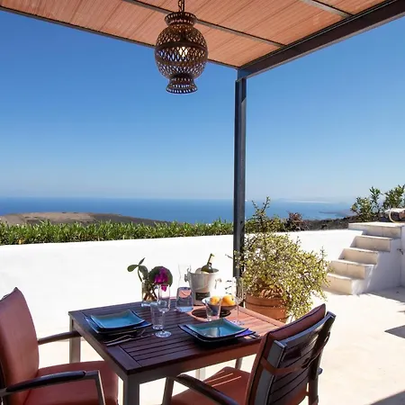 Otel Nirvana Lanzarote 3*