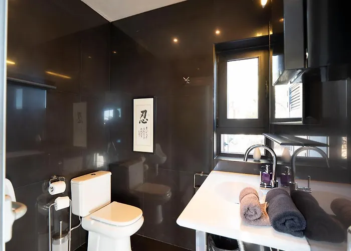 Nirvana Lanzarote ホテル La Asomada