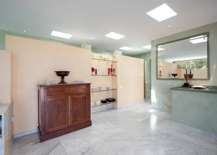 ホテル Nirvana Lanzarote