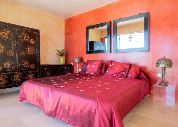 ホテル Nirvana Lanzarote 3*