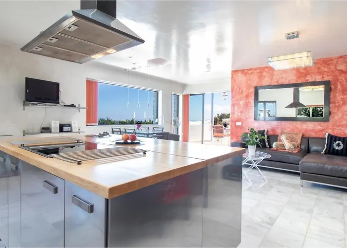 ホテル Nirvana Lanzarote