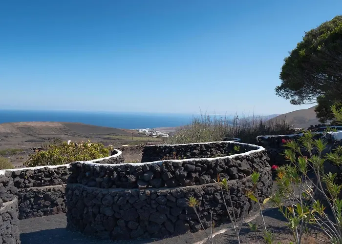 ホテル Nirvana Lanzarote 3*