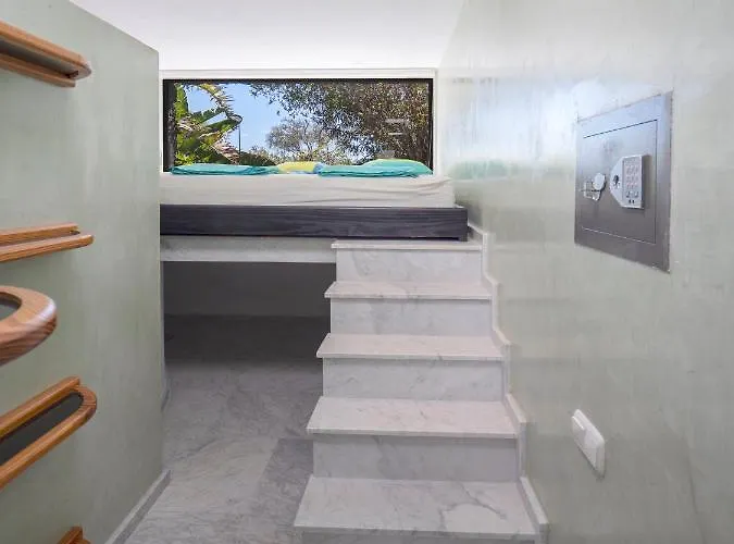 Nirvana Lanzarote ホテル 3*