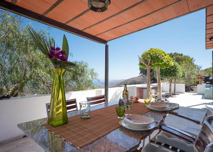 ホテル Nirvana Lanzarote 3*