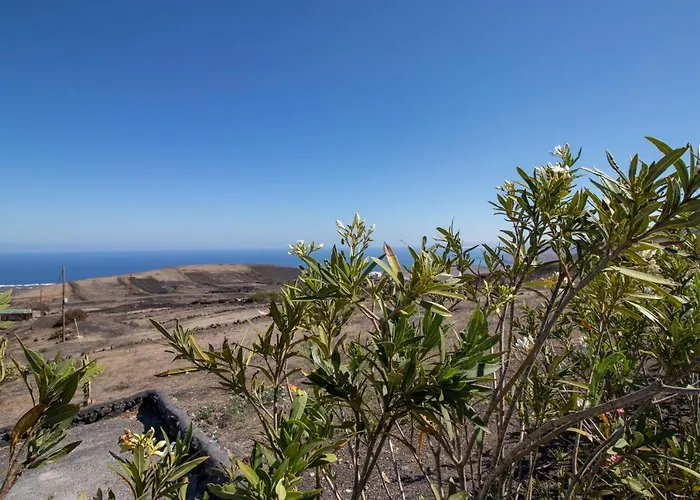 Nirvana Lanzarote ホテル La Asomada