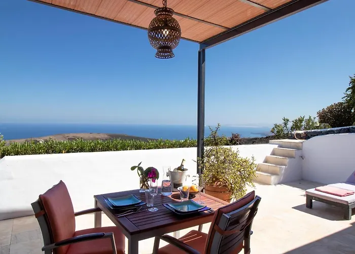 ホテル Nirvana Lanzarote 3*