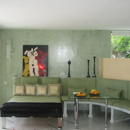 Hotel Nirvana Lanzarote La Asomada (Lanzarote)