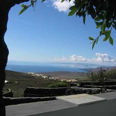 Szálloda Nirvana Lanzarote 3*