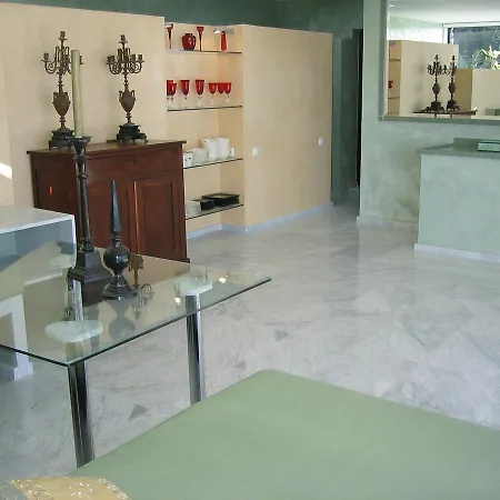 Szálloda Nirvana Lanzarote 3*