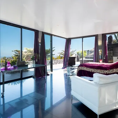 Nirvana Lanzarote 3* La Asomada