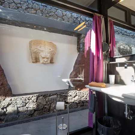 Szálloda Nirvana Lanzarote La Asomada