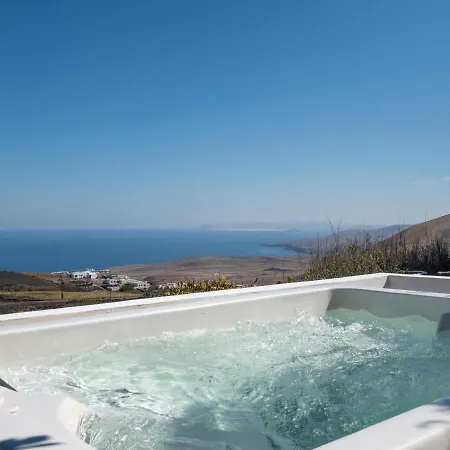 Nirvana Lanzarote 3* La Asomada