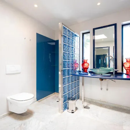 Nirvana Lanzarote La Asomada