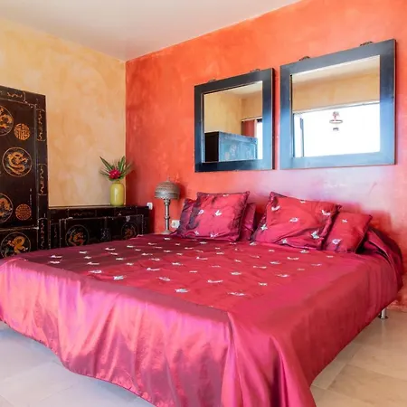 Szálloda Nirvana Lanzarote 3*