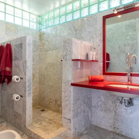 Nirvana Lanzarote Szálloda La Asomada