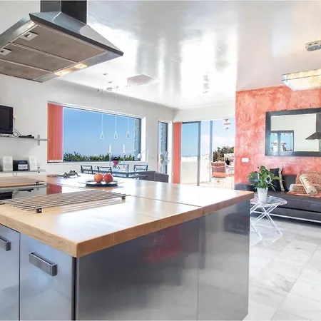 Szálloda Nirvana Lanzarote