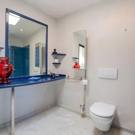 Nirvana Lanzarote Hotel