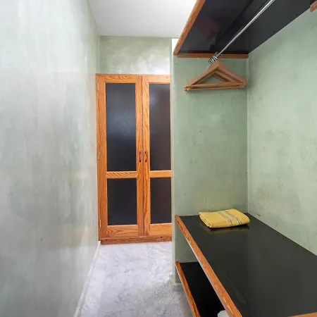 Nirvana Lanzarote Szálloda