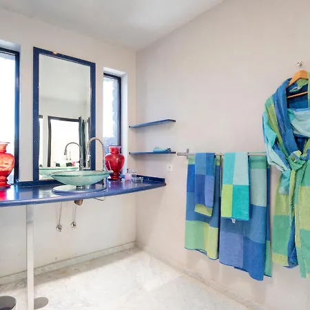 Nirvana Lanzarote Hotel La Asomada (Lanzarote)