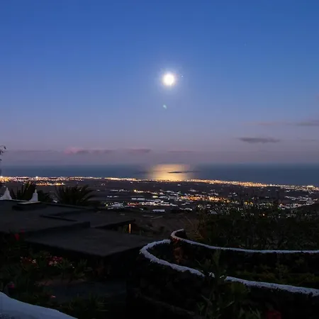 Nirvana Lanzarote La Asomada (Lanzarote)