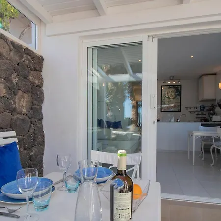 Nirvana Lanzarote 3* La Asomada