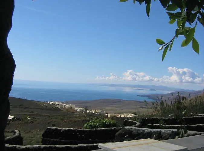 מלון Nirvana Lanzarote 3*