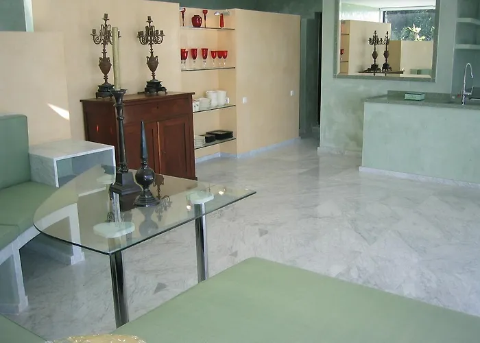 מלון Nirvana Lanzarote 3*