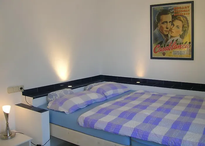 מלון Nirvana Lanzarote 3*