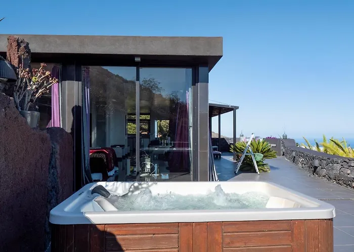 מלון Nirvana Lanzarote