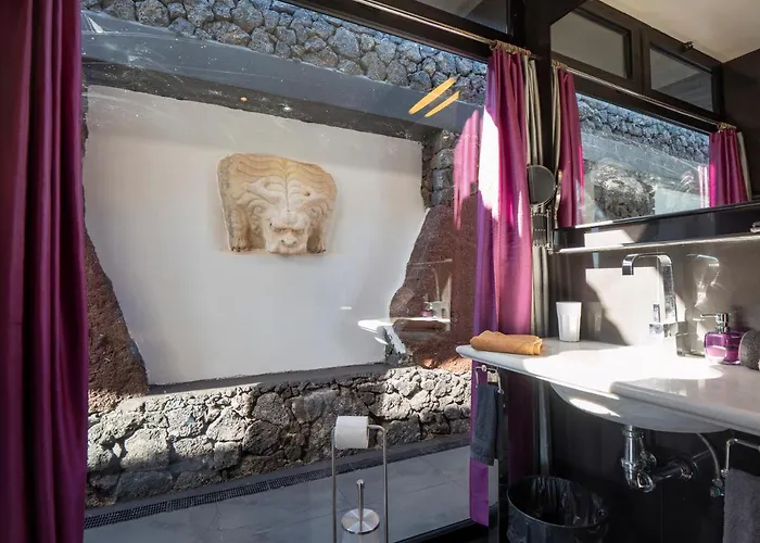 Hotel Nirvana Lanzarote La Asomada (Lanzarote)