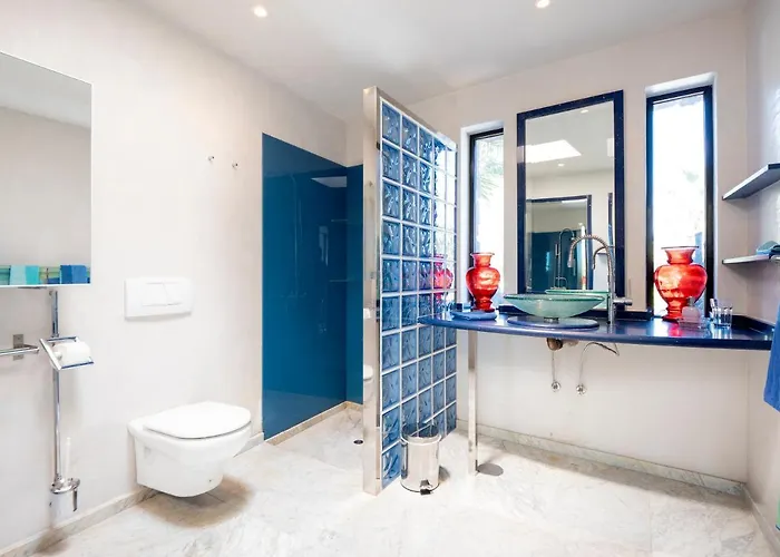 Nirvana Lanzarote La Asomada (Lanzarote)