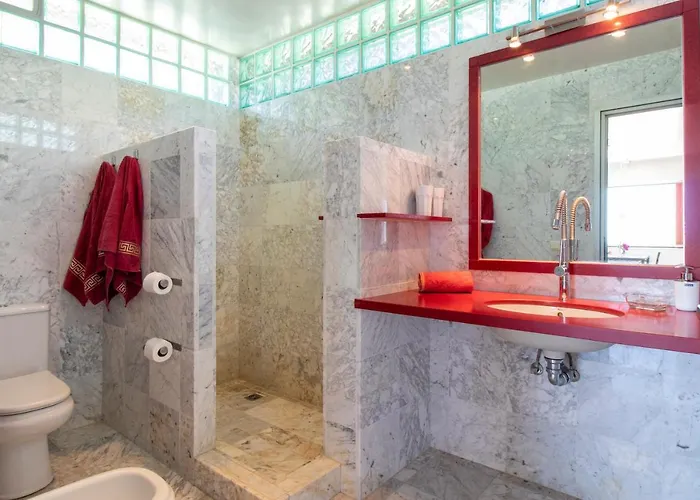 Nirvana Lanzarote Hotel La Asomada (Lanzarote)