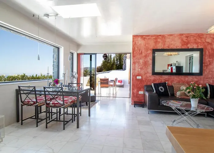 Hotel Nirvana Lanzarote