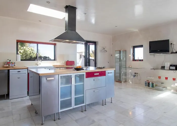 Nirvana Lanzarote Hotel